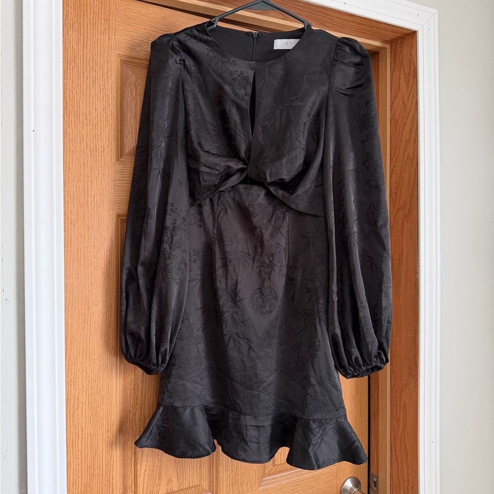 Astr the Label Dress